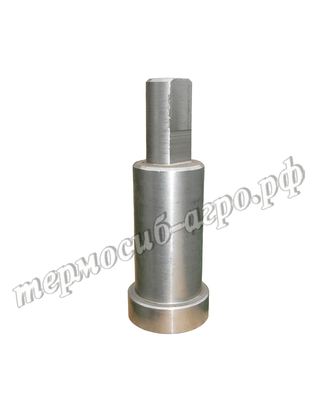 Наконечник НМУ 01.001 (Вал НМУ)